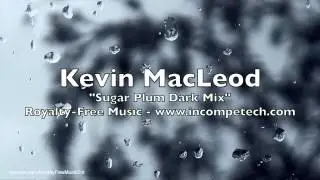60 Minutes of Kevin MacLeod - 