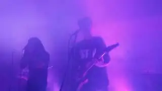 InBetWeen - Numb (Linkin Park Tribute)