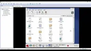 ftp server