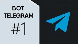Envio de mensagem para o Telegram com PHP #01 - Introdução e conceitos