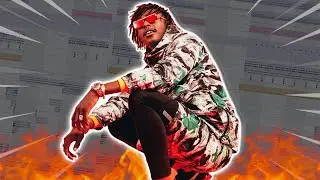 Une INSTRU BRUTALE pour KOBA LAD ? (je rappe mdr) 🎶