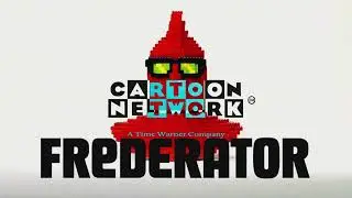 Frederator/Cartoon Network Studios/Cartoon Network (2013) Effects round 1 vs everyone [1/20]