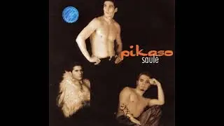 PIKASO - Romeo ir Džuljeta
