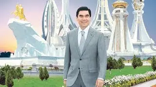How do they live in Turkmenistan? This is what dictatorship leads to.