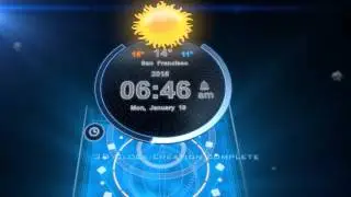 Cubot Cheetahphone Commercial