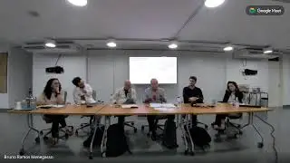 Estado e transformação ecológica, social e tecnológica