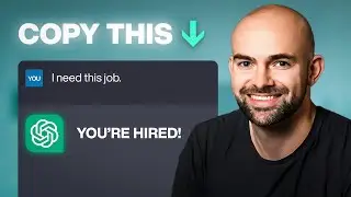 10 ChatGPT 4o Prompts To Land Your Dream Job