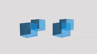 3D Cube Animation After Effects Projects 2020 (Motion Graphics)