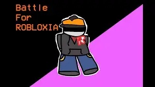BATTLE FOR ROBLOXIA (roblox builderman boss music)