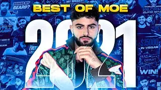 Yassuo | BEST OF MOE 2021 (THE MOEVIE)