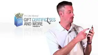 How it works GCM