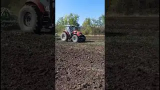FÄRMER FL1804 на демопоказе в Ростовской области 😎 