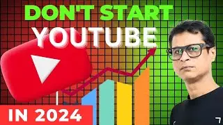 Manoj Dey Youtube Wale Baba Don't Start YouTube | YouTube LifeStyle Khulasa