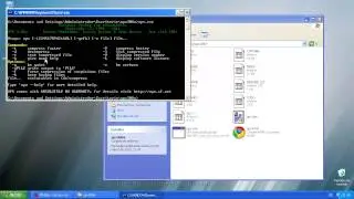 CrackMe #12 | Unpacking II