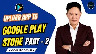 Upload App to Google Play Store - 02