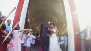 Inma y Jero 5 de Julio de 2014