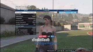 RNG_EU (XFAD) vs x2PaC-_PiSToL-7 (MCX1) xlag player