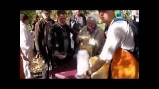 Изгой на Пища Жизни