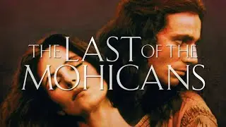 The Last of the Mohicans