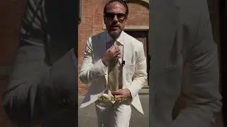 My Pitti Uomo Outfits - Day 1, Look 2
