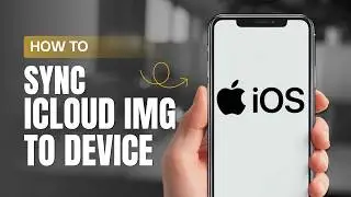 How To Sync iCloud Photos to Your iPhone?