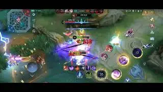 maniac nolan, join mabar subcribe 