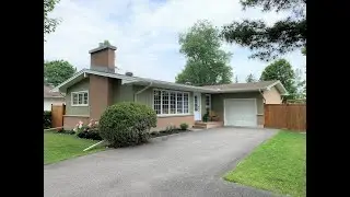 SOLD - Stunning Renovated Bungalow in Arbeatha Park