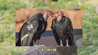 Rarest Birds: A Flight Towards Conservation