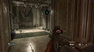 Cod Pro Player// Carrying kids for the W