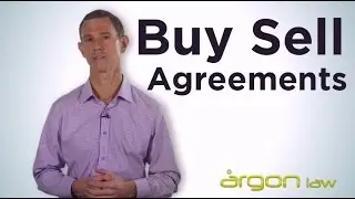 Buy Sell Agreements::Business planning for unexpected events. Sunshine Coast Lawyer- Argon Law