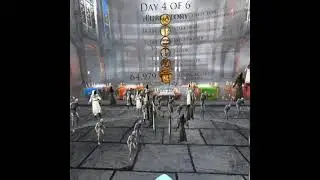 In Death: Unchained Tournament Day 4
