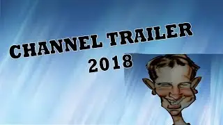 Keltick's Youtube Trailer 2018