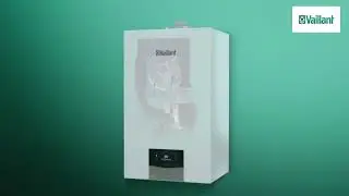 Vaillant ecoTEC exclusive