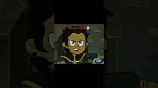 the owl house // animatsion and Luz noseda #theowlhouse #viral #shortsviral #fypシ