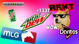 FIRST XxMLG420MontageEVERxX get_rekt