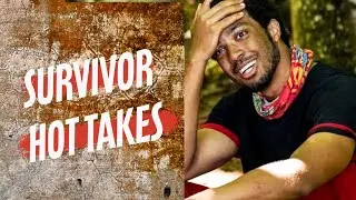 Survivor 43 Hot Takes Episode 6 and 7: Merge Shenanigans