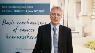 GUIDO KROEMER -16 June 2017