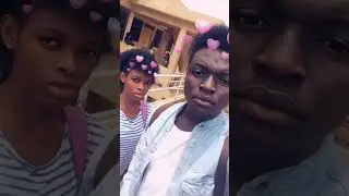 Check out this beautiful story of friendship & love from Ghana 🇬🇭