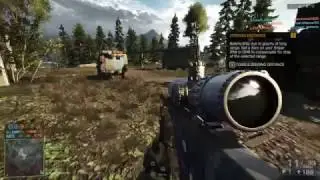 MP4 - Quality Test 1080p 60FPS (Render Settings Results)