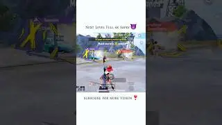 Wait For it 😳 #bgmi #viral #shorts #hr01gamer