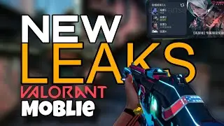 VALORANT Mobile is Coming SOON – Here’s Everything NEW!