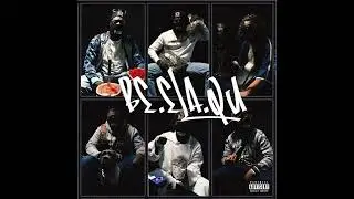 HOODBLAQ - IMMER DASSELBE (Official Audio)