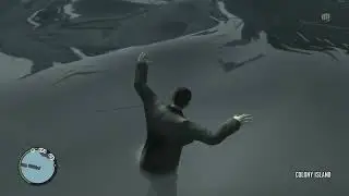 GTA 4 PART 5: "Welcome to Alderney"
