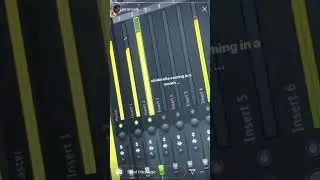 convolk - Cinderella (snippet) [IG Story 08/21/20]