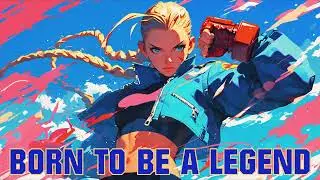 Outskrts [Nightcore] - Born To Be A Legend