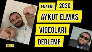 AYKUT ELMAS 2020 EN GÜNCEL VİNE VİDEOLARI/OEM TV