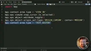 The Python Script You Never Knew You Needed