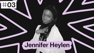HOE MAAK JE HET SLECHTSTE TV-PROGRAMMA OOIT MET JENNIFER HEYLEN? — Puur Hypothetisch #03
