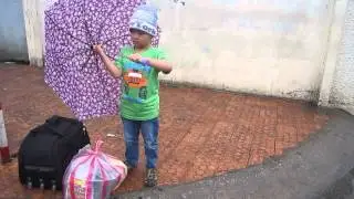 Múa ô