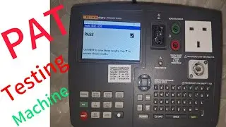 What is PAT Testing